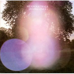 [国内盤CD][新品]メンダーサルズ / デザイア・ラインズ
