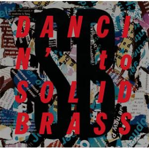 [国内盤CD][新品]SOLID BRASS / DANCIN' to SOLID BRASS