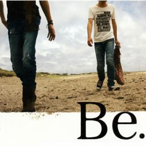 [国内盤CD][新品]Be. / Life Time