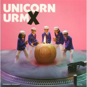 [国内盤CD][新品]ユニコーン / URMX