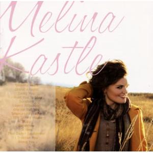 [国内盤CD][新品]メリーナ・カッスル / メリーナ・カッスル