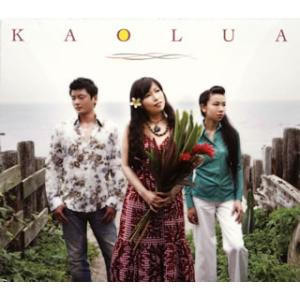 [国内盤CD][新品]カオルア / カオルア