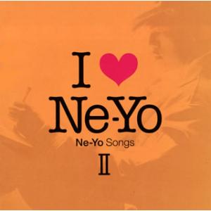 [国内盤CD][新品]アイ・ラヴNe-Yo Ne-Yoソングス2