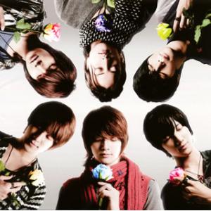 [国内盤CD][新品]超新星 / hana