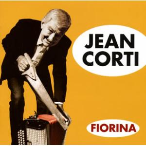 [国内盤CD]ジャン・コルティ / フィオリーナ