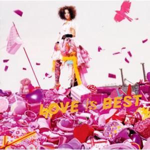 [国内盤CD][新品]大塚愛 / LOVE is BEST