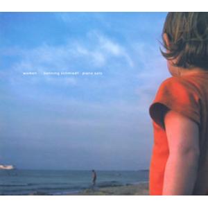 [国内盤CD][新品]henning schmiedt / wolken〜henning schmiedt piano solo