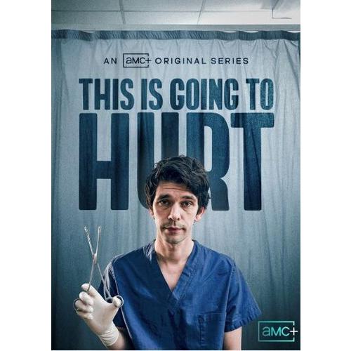 THIS IS GOING TO HURT: SEASON 1 (輸入盤DVD)[新品]