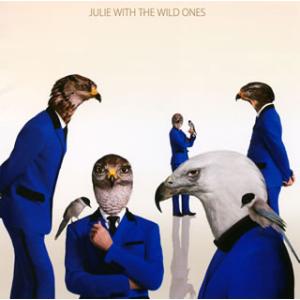[国内盤CD]JULIE WITH THE WILD ONES / JULIE WITH THE W...