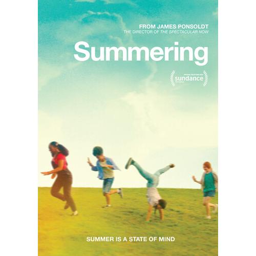SUMMERING(輸入盤DVD)[新品]