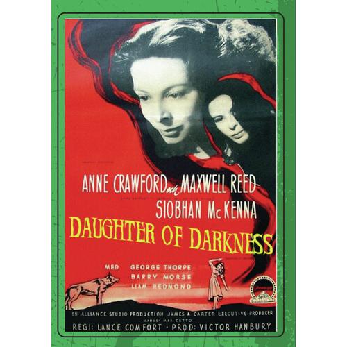 Daughter Of Darkness (輸入盤DVD)[新品]