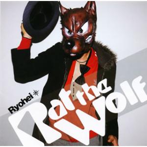 [国内盤CD][新品]Ryohei / Rat the Wolf