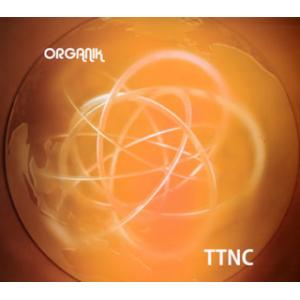 [国内盤CD][新品]TTNC / オーガニック