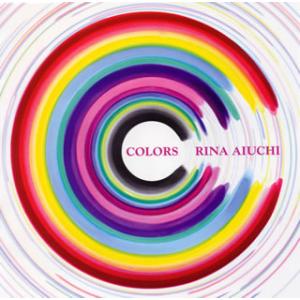 [国内盤CD][新品]愛内里菜 / COLORS