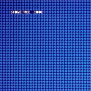 [国内盤CD][新品]STONE FREE / CODE