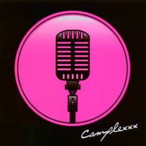 [国内盤CD]LUNA / Complexxx〜言えない気持ち