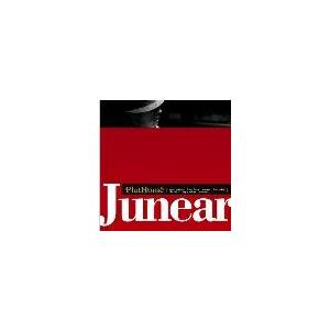 [国内盤CD][新品]Junear ／ PLAT HOME[★★]