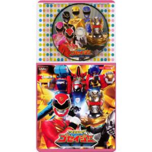 [国内盤CD][新品]コロちゃんパック スーパー戦隊シリーズ「天装戦隊ゴセイジャー」