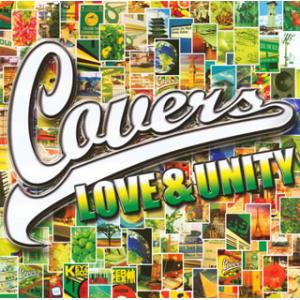 [国内盤CD][新品]カヴァーズ ラヴ&amp;ユニティ