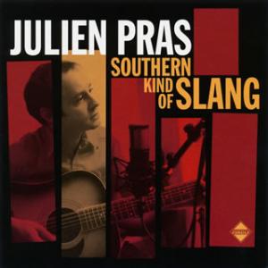 [国内盤CD][新品]ジュリアン・プラス / サザン・カインド・オブ・スラング