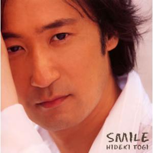 [国内盤CD][新品]東儀秀樹 / スマイル