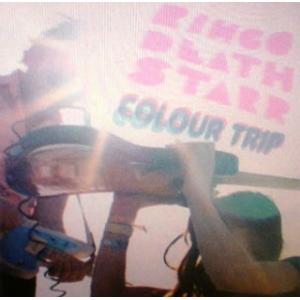 [国内盤CD][新品]リンゴ・デススター / カラー・トリップ