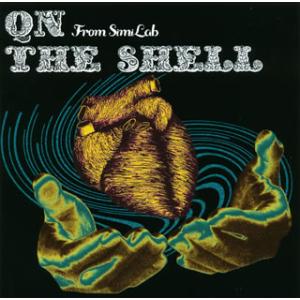 [国内盤CD][新品]QN FROM SIMI LAB / THE SHELL