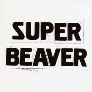SUPER BEAVER 音楽＜完全生産限定盤＞ LP ※特典あり : タワーレコード