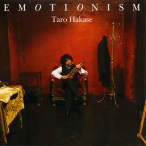 [国内盤CD][新品]葉加瀬太郎 / EMOTIONISM