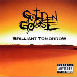 [国内盤CD]GOLDEN GOOSE / BRILLIANT TOMORROW