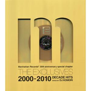 [国内盤CD][新品]Manhattan Records(R) 30th anniversary s...