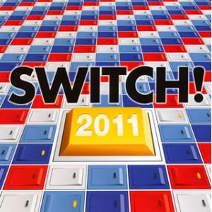 [国内盤CD]スイッチ!2011