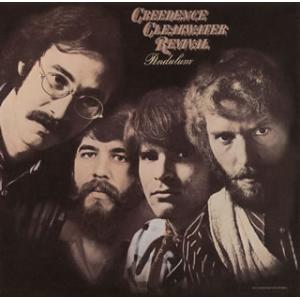 [国内盤CD][新品]クリーデンス・クリアウォーター・リヴァイヴァル / ペンデュラム[+3]