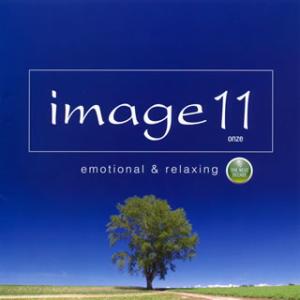 [国内盤CD][新品]イマージュ 11(オンズ) エモーショナル・アンド・リラクシング トゥー・ザ・ネクスト・ディケイド