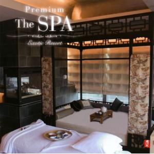 [国内盤CD][新品]Premium The SPA Exotic Resort