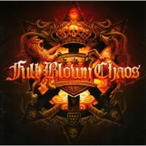 [国内盤CD][新品]フル・ブロウン・ケイオス / フル・ブロウン・ケイオス