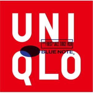 [国内盤CD][新品]BLUE NOTE MEETS UNIQLO