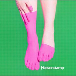 [国内盤CD]Heavenstamp / Stand by you-E.P.+REMIXES