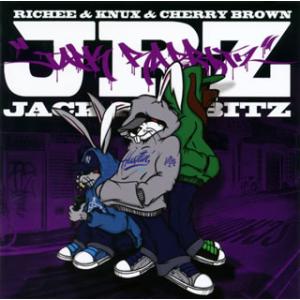 [国内盤CD][新品]ジャックラビッツ / ジャックラビッツ