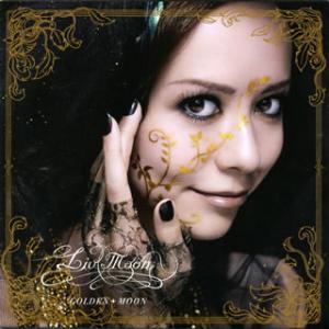 [国内盤CD][新品]LIV MOON / GOLDEN MOON