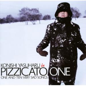 [国内盤CD]PIZZICATO ONE / 11のとても悲しい歌