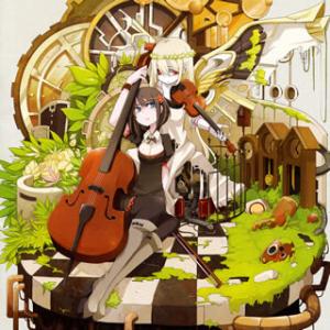 [国内盤CD][新品]ボーカロイド ラボラトリー