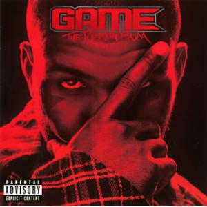 [国内盤CD][新品]ゲーム / R.E.D.アルバム