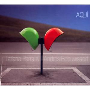 [国内盤CD][新品]Tatiana Parra...の商品画像