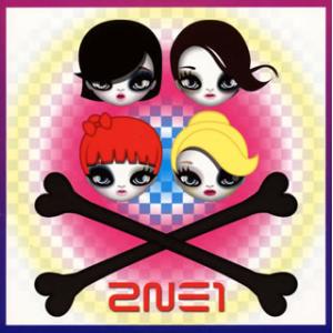 [国内盤CD][新品]2NE1(トゥエニィワン) / NOLZA
