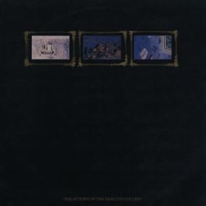 [国内盤CD][新品]ザ・ドゥルッティ・コラム / ザ・リターン・オブ・ザ・ドゥルッティ・コラム