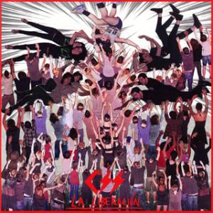 [国内盤CD][新品]シーエスエス / ラ・リベラシオン