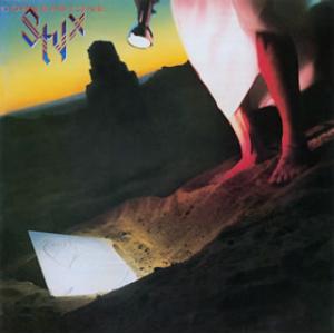 [国内盤CD][新品]スティクス / コーナーストーン