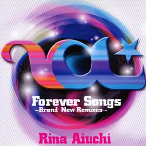 [国内盤CD][新品]愛内里菜 / Forever Songs〜Brand New Remixes〜