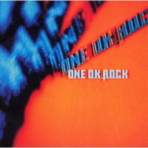 [国内盤CD]ONE OK ROCK / 残響リファレンス